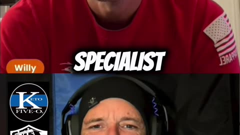 Peer Support Specialist