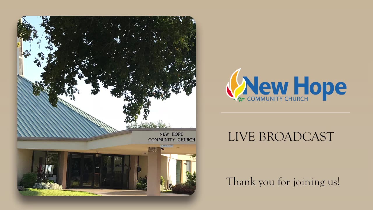AfterChurch 10/5/2025