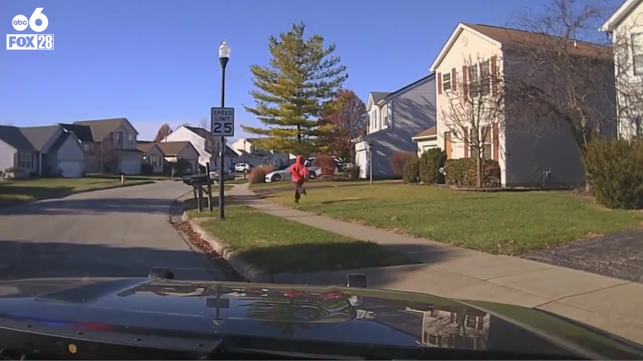 Family of fatal crash victim speaks out as teen faces consequences for repeated offenses
