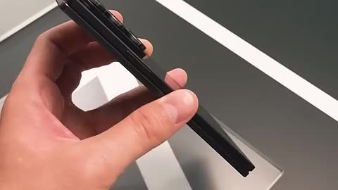 Amazing: Samsung Galaxy Z Fold7: Hands On!