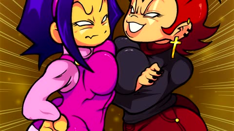 Who's Who - Sexy Fuck (Olmstead Remix)