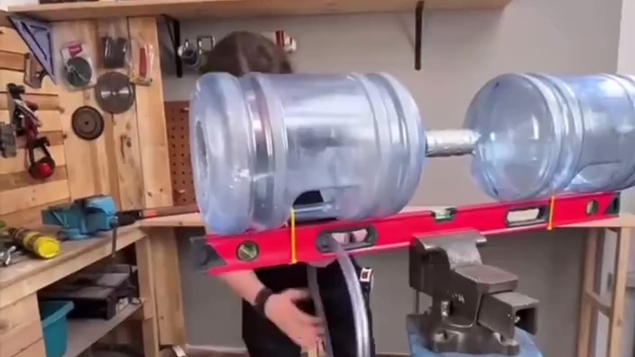 How to make a plasma rifle like a pro...