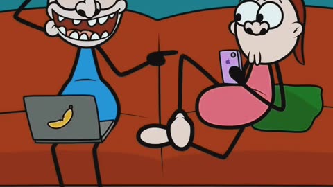 "Both Became Fans of the Fart!" #reels #funny #viral #comedy #followｍe #trendingreels