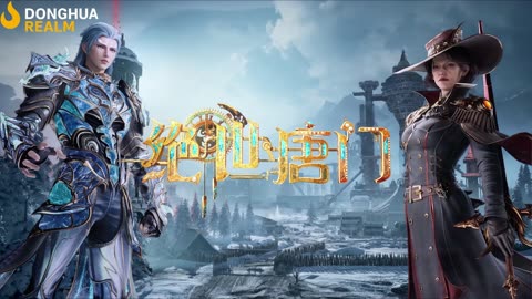 Donghua《Soul Land 2》EP131 - [4K] - Watch New Donghua Episode for Free