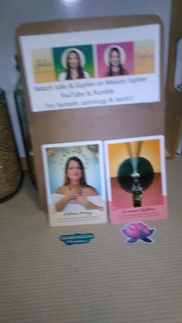 Queendom of Heaven & Precognitive Test 2-1-26