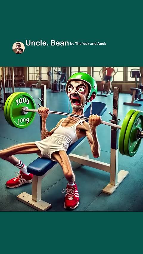 "Mr Bean Comedy Shenanigans: The Hilarious Holiday Scene That Had Everyone in Stitches!"