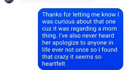 GG's Facebook messages with Chris Feldman