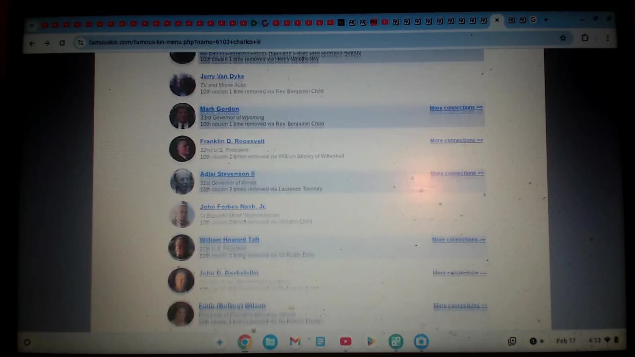 Is the DEEP STATE a MONARCHY part 42