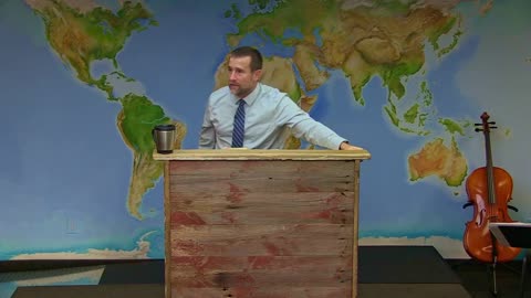 Psalm 75: The Righteous Judge