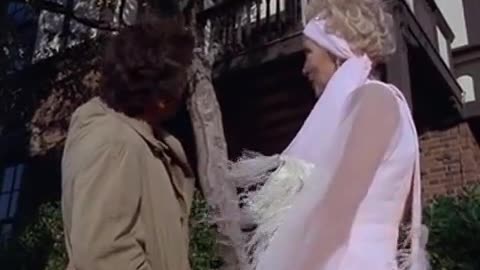 Columbo. Forgotten lady. Season 5
