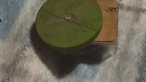 😨👻 Haunted Music Box Spooks Me! I Don't Know Its Past | TheHauntingHour