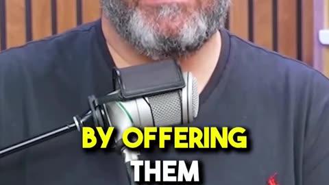 All Leaders In America Are Corrupt