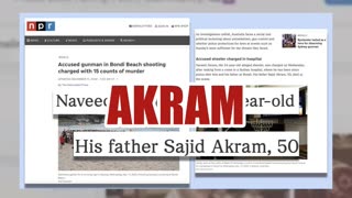 Fact Check: Fake 'David Cohen' Facebook Profile Screenshot Does NOT Belong To Bondi Beach Shooter