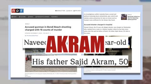 Fact Check: Fake 'David Cohen' Facebook Profile Screenshot Does NOT Belong To Bondi Beach Shooter