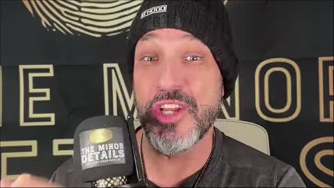 Danny Minor Daily Show