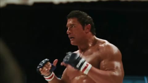The Smashing Machine (2025) - U.S. TV Spot ('feel')