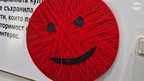 Етнографският музей в Разград се превърна в творческа работилница на Баба Марта