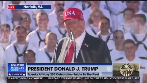 They rigged the election