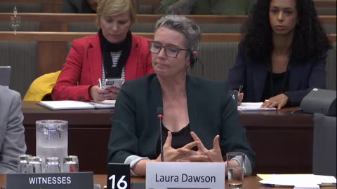 Standing Committee on Public Safety and National Security, Tuesday, Oct 7, 2025