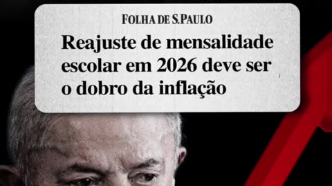 O governo Lula pode gastar quantos milhões quiser em propaganda