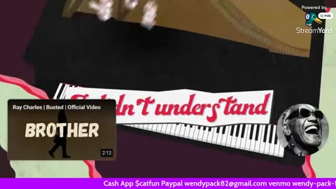 Music stream 🎶 🎵