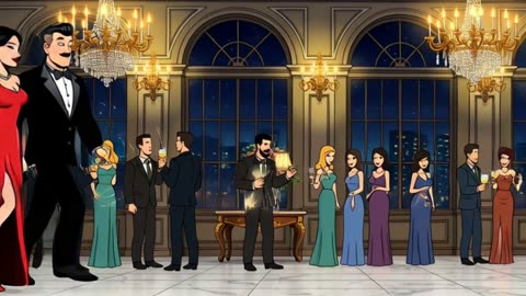 Lay The Axe - Time For A Change