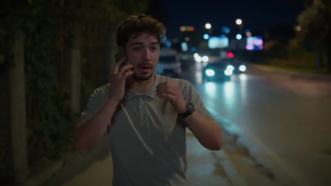 Renacer - Temporada 3 - Capítulo 4 parte 1