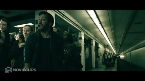 023. The Boys - A-Train vs. Kimiko (S1E4) Movieclips