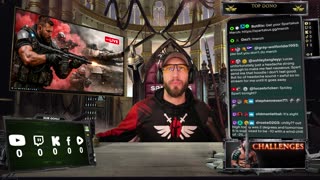 BANISHED to The SHADOW REALM || The People UNITE to UNBAN SPARTAKUS