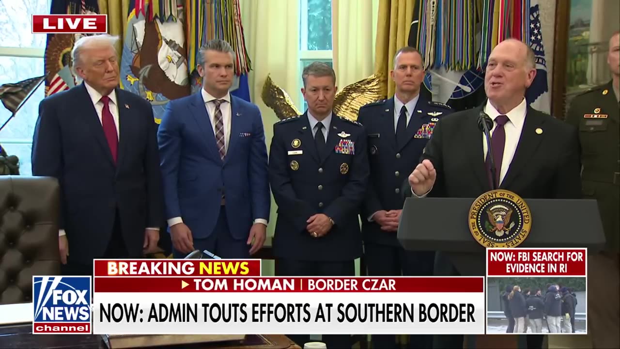 REALLY UNPRECEDENTED !