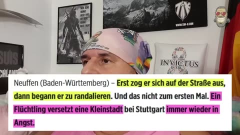 DUNYA Hayali leistet sich nächste ENTGLEISUNG! 💥⚡️ #PolitSatire