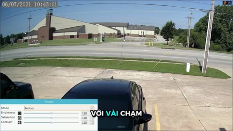 Camera Uniarch NVR-104E - Lưu trữ siêu nét, an tâm mọi lúc