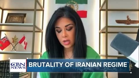 the single largest massacre of Iranians by the dictatorship since they took over in 1979.” 💔