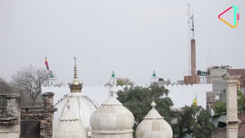 दिल्ली: सूफी संतों की दहलीज | Delhi: The Heart of Sufi Saints