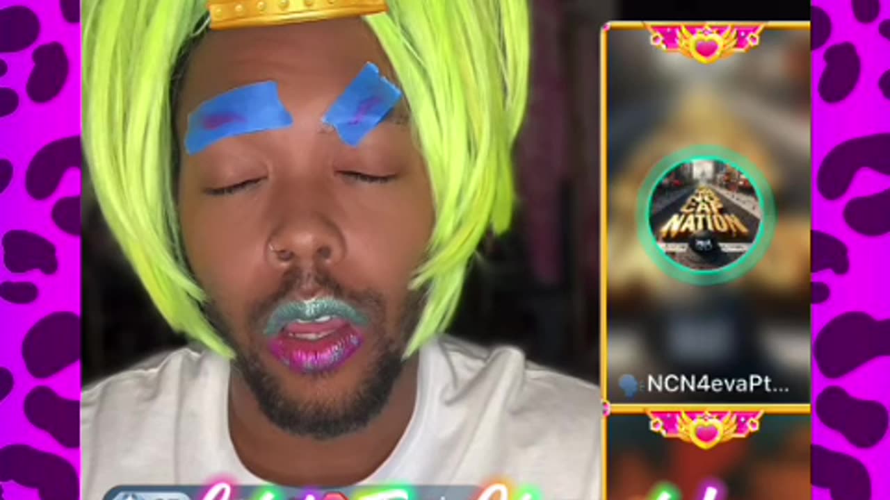 - GOD ZEUS ; COVERS THE FLOCKO & LEXI SITUATION !