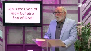 Who Was Jesus?