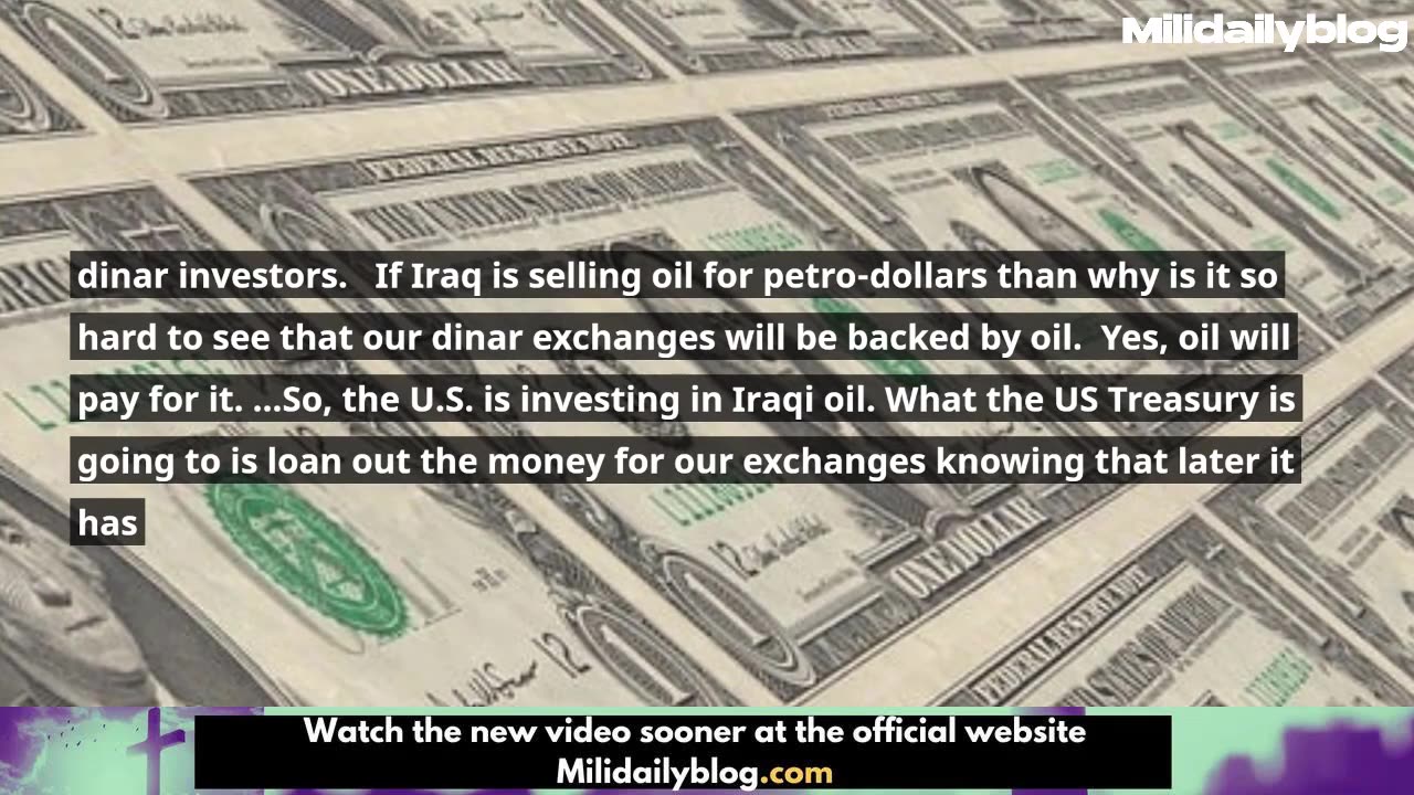 Nick Fleming RVGCR Intel Update October 2, 2025