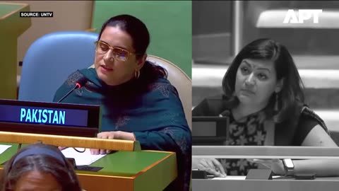 WATCH___India_Calls_Out_Pakistani_PM_Shehbaz_Sharif’s_‘Absurd_Theatrics’_at_UN___APT