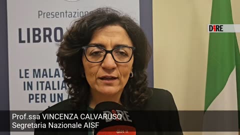 Roma - SANITÀ. EPATOPATIA ALCOL-CORRELATA, AISF: IN ITALIA PREVALENZA PIÙ ALTA IN UE (11.02.25)