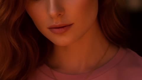 Can’t stop wearing this necklace… does it give off main character vibes? #styleinspo #goldjewelry