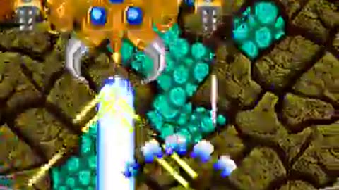 Arcade Longplay 363 Ryu Jin