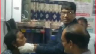 Auraiya Woman Dislocates Jaw While Eating Golgappa, Rushed to Hospital