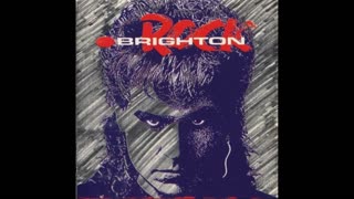 Brighton Rock - Brighton Rock EP (80s Hard Rock 1985)