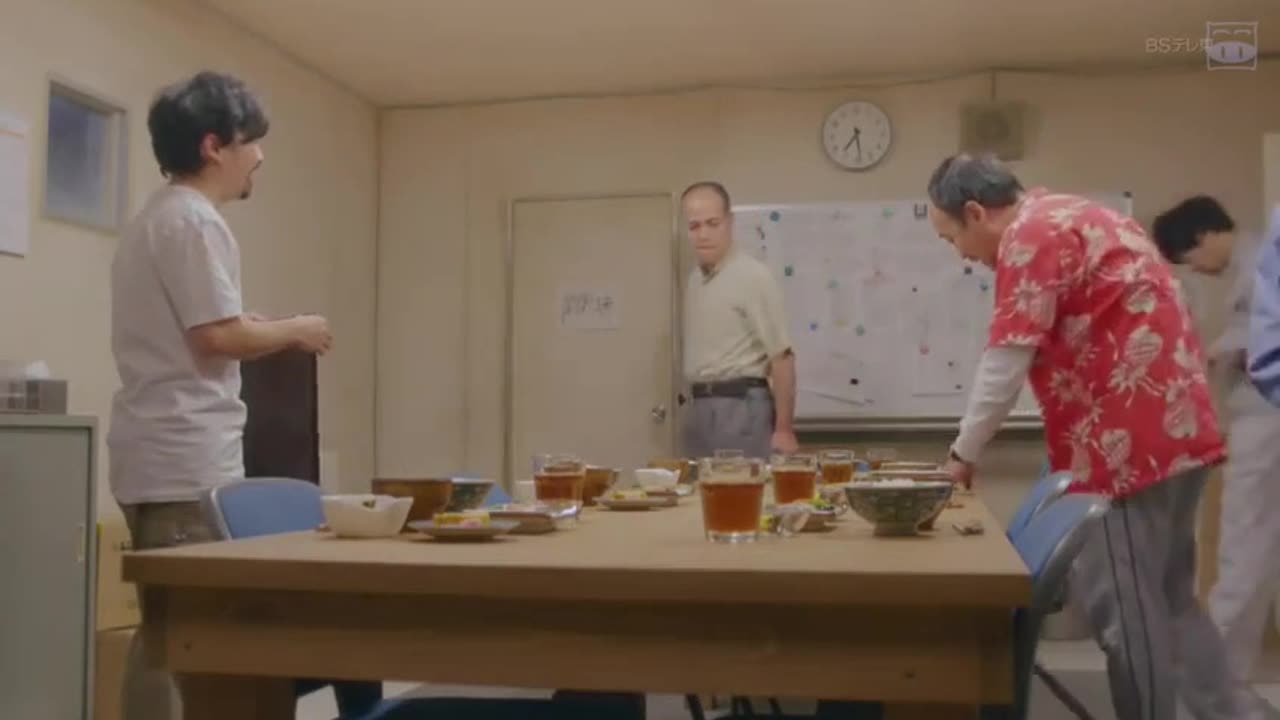 歡樂南極廚 第七集 南極豆芽菜