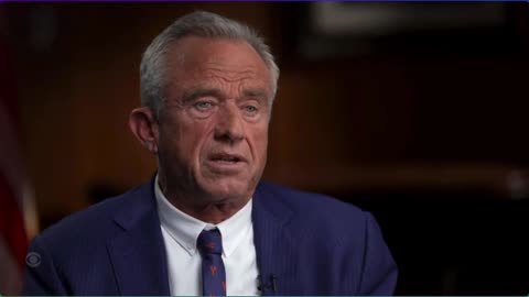 HHS Secretary RFK Jr is eyeing to CLOSE the GRAS Loophole