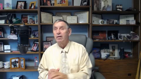 Community Christian Church Wednesday Bible Study