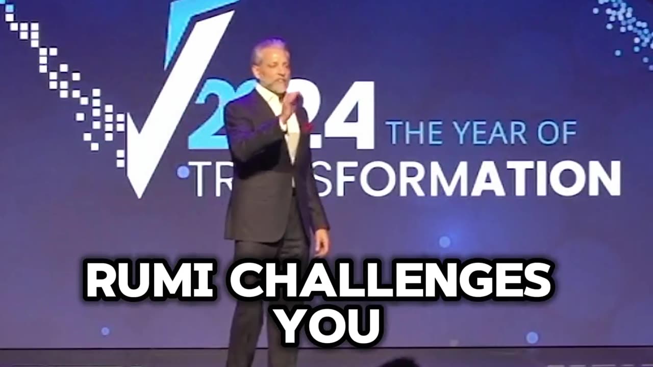 Are you living life on your own terms