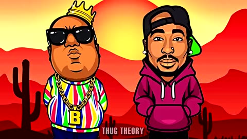 🎵 2Pac, Biggie – Narcos (Plata o Plomo) ft. Eminem, 50 Cent, Dr. Dre, Snoop Dogg