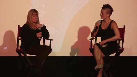 Tonya Harding Interview on I Tonya