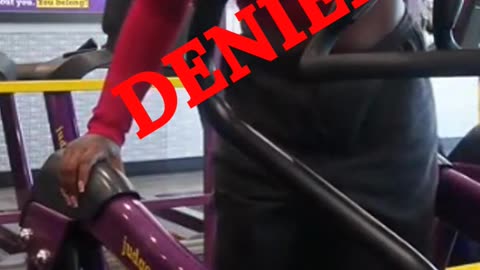 DENIED!!!